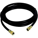 Recoton Digital TSDV620 RG6 Coaxial Black Cable (6 feet)