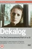 Dekalog - The Ten Commandments - Parts 6-10 [1988]