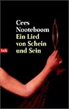 Ein Lied von Schein und Sein