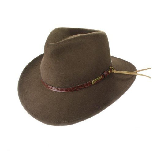  Indiana Jones - Wool Outback