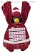 Advent Calendar - Arizona Cardinals