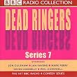 "Dead Ringers" Series 7: Hit BBC Radio 4 Comedy Series (BBC Radio Collection) [AUDIOBOOK]