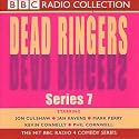 "Dead Ringers" Series 7: Hit BBC Radio 4 Comedy Series (BBC Radio Collection) [AUDIOBOOK]