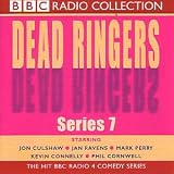 Dead Ringers Series 7: Hit BBC Radio 4 Comedy Series (BBC Radio Collection) [AUDIOBOOK]