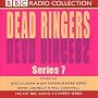 "Dead Ringers" Series 7: Hit BBC Radio 4 Comedy Series (BBC Radio Collection) [AUDIOBOOK]