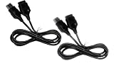 Xbox Gamepad Extension Cables - Two Cable Combo