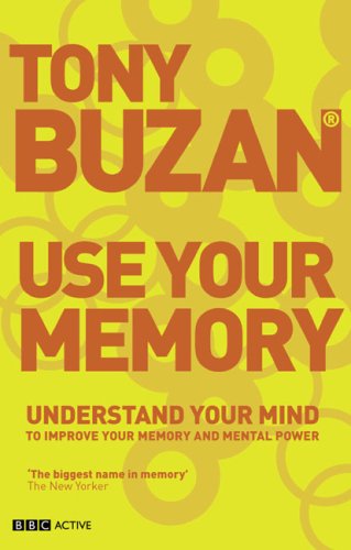 City Travel Guides Discounted  Books : Use Your Memory: Understand Your Mind to Improve Your Memory and Mental Power (Mind Set)