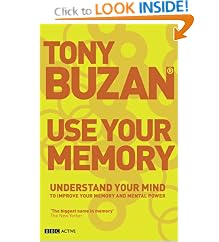 Use Your Memory: Understand Your Mind to Improve Your Memory and Mental Power (Mind Set)