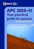 APC 2010-11 : your practical guide to success