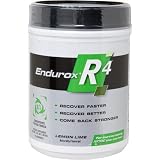 R4-Lemon Lime - 4.56 lb - Powder