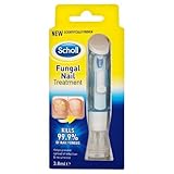 HayMax Scholl Fungal Nail Treatment 3.8ml
