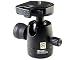 Electronics : Slik Pro Ball 800 Head with Quick Release #618708