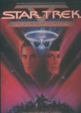 Music : Star Trek the Final Frontier Music From the Original Paramount Motion Picture Soundtrack
