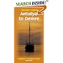 Turkish Coast: Antalya to Demre (Sunflower Guides Turkish Coast: Antalya to Demre)