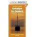 Turkish Coast: Antalya to Demre (Sunflower Guides Turkish Coast: Antalya to Demre)