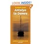 Turkish Coast: Antalya to Demre (Sunflower Guides Turkish Coast: Antalya to Demre)