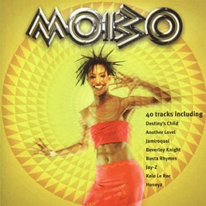 CD-Charts  Search : Mobo 1999