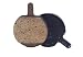 Hayes MX-2/Sole Disc Brake Pads Pair Disc