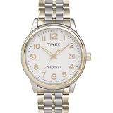 Timex Mens Premium Collection Perpetual Calendar Watch #T2C061 by Timex