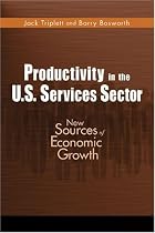 Productivity In The U.S. Services Sector
