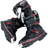AXO Boxer Enduro Boots - 2010 - 11/Black