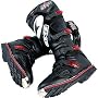 AXO Boxer Enduro Boots - 10/Black