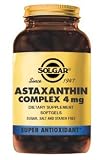 Solgar Astaxanthin Complex 4Mg 30 Softgel