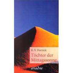T�chter der Mittagssonne
