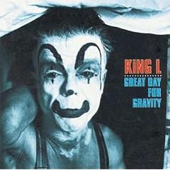 Great Day for Gravity