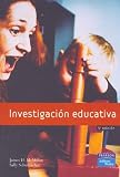 Investigacion Educativa: Una Introduccion Conceptual Research in Education