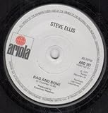 RAG AND BONE 7" (45)