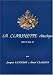 La Clarinette Classique Volume D