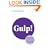 Gulp!: The Seven-day Crash Course to Master Fear and Break Through Any Challenge