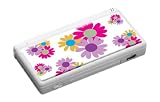 Nintendo DS Lite Flower Power Skin