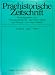 Praehistorische Zeitschrift