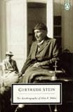 The Autobiography of Alice B.Toklas (Twentieth Century Classics S.)