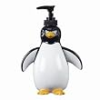 Penguin Party Lotion Pump