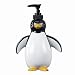 Penguin Party Lotion Pump