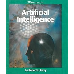 Watts Library: Computer Science: Artificial Intelligence