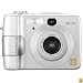 Remanufactured Panasonic DMCLC50 3.2MP Digital Camera with 3x Optical Zoom