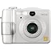Remanufactured Panasonic DMCLC50 3.2MP Digital Camera with 3x Optical Zoom