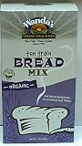 10 Grain Bread Mix