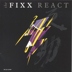 FIXX - React - Zortam Music