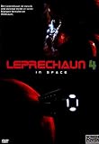 Leprechaun 4: In Space [Region 2]