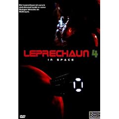 Leprechaun 4 - In Space