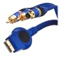 Monster Cable PGL300 S-Video Cable for PlayStation 2