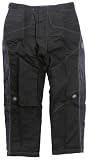 Smart Parts Fighter 3 Men's Paintball Pants - Grey