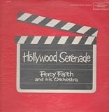 HOLLYWOOD SERENADE LP US COLUMBIA MUSICAL TREASURIES