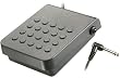 Casio SP3 Keyboard Sustain Pedal