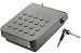 Musical Instruments : Casio SP-3R Sustain Pedal for Casio Keyboards